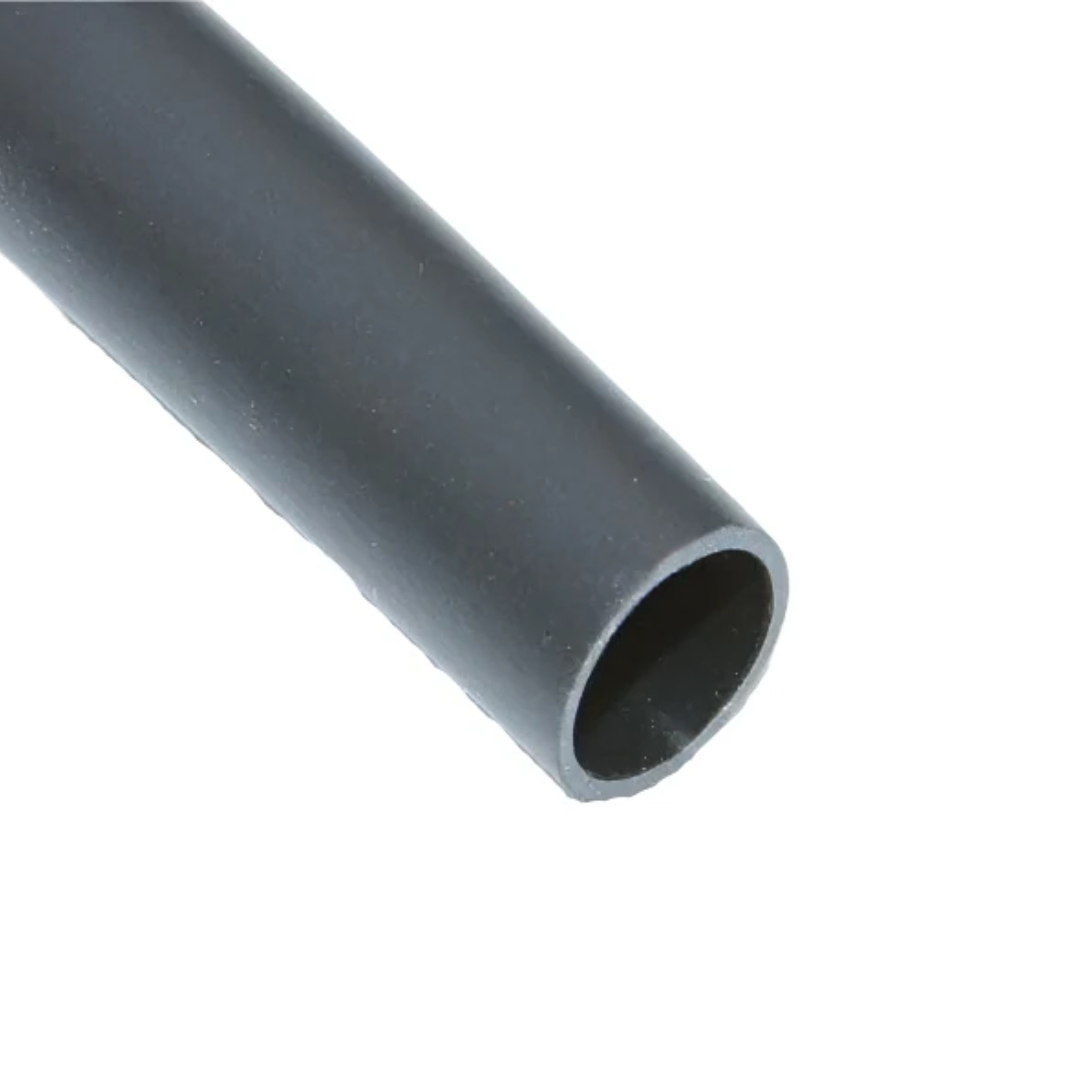 Black PVC Cable Sleeving 6mm I.D. Per Metre - Car Builder Solutions