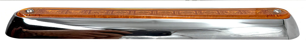 chrome-surround-for-single-237mm-led-light-car-builder-solutions