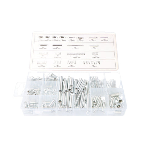 Spring Selection Pack Of 200