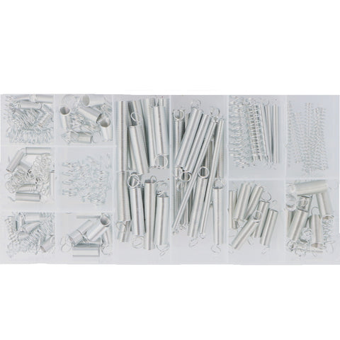 Spring Selection Pack Of 200