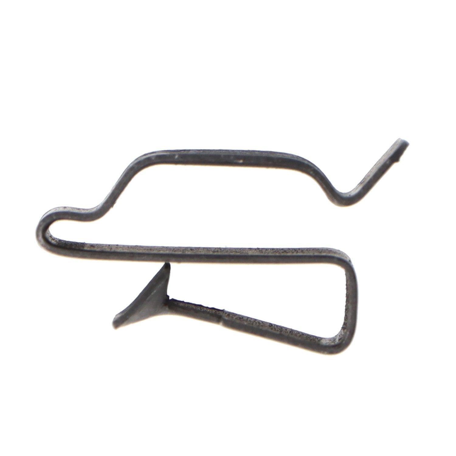 Spring Steel Flat Cable Clips Pack of 25 - Car Builder Solutions