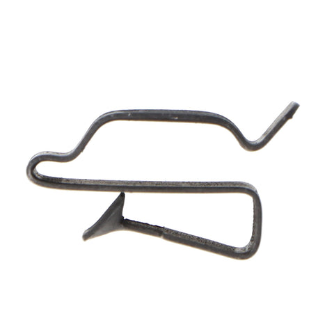 Spring Steel Flat Cable Clips Pack of 25 - Car Builder Solutions
