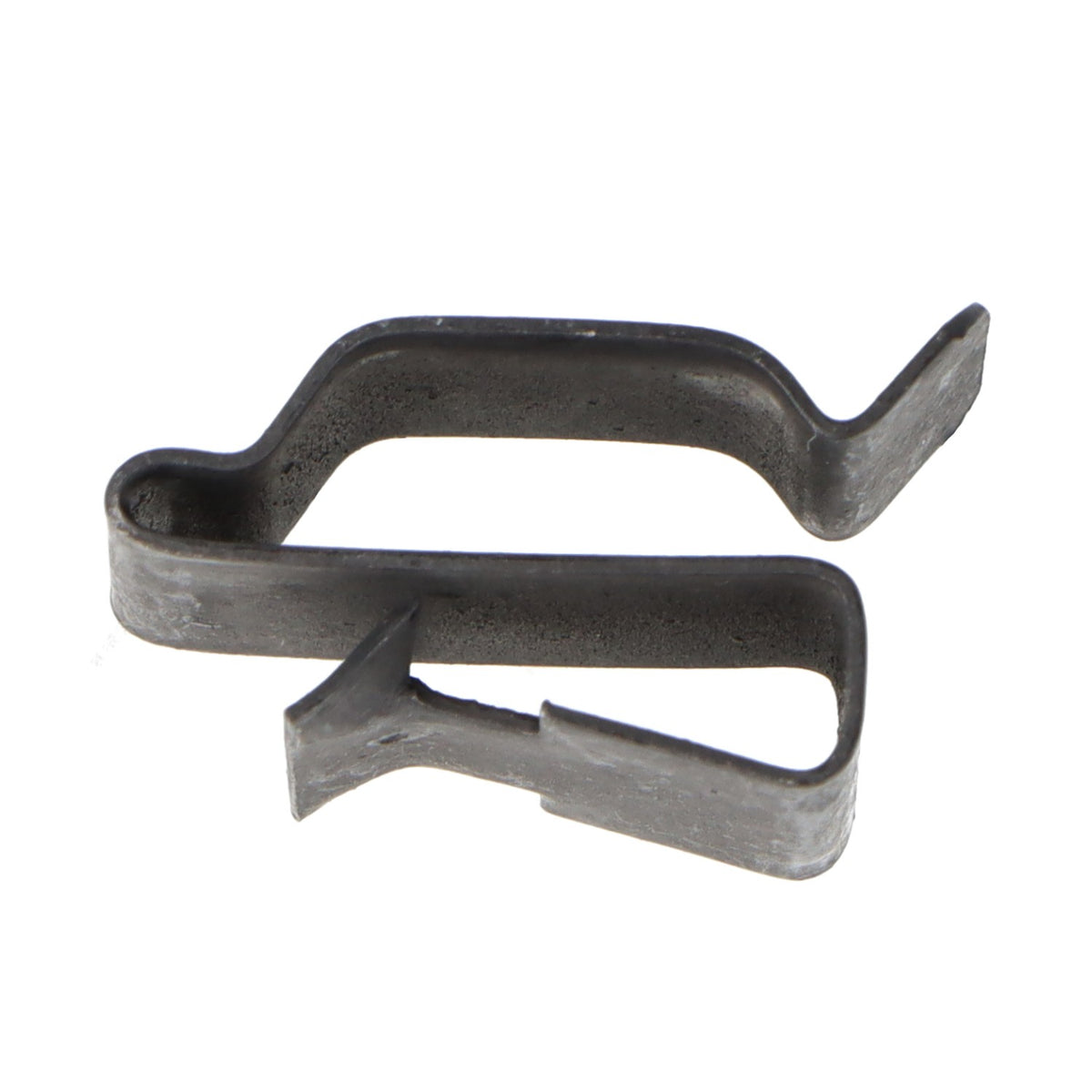 Spring Steel Flat Cable Clips Pack of 25 - Car Builder Solutions