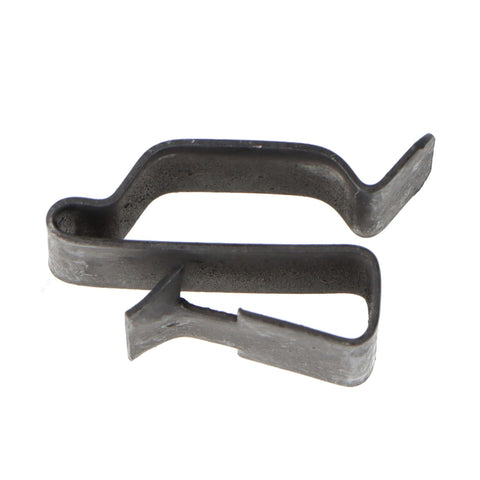 Spring Steel Flat Cable Clips Pack of 25 - Car Builder Solutions
