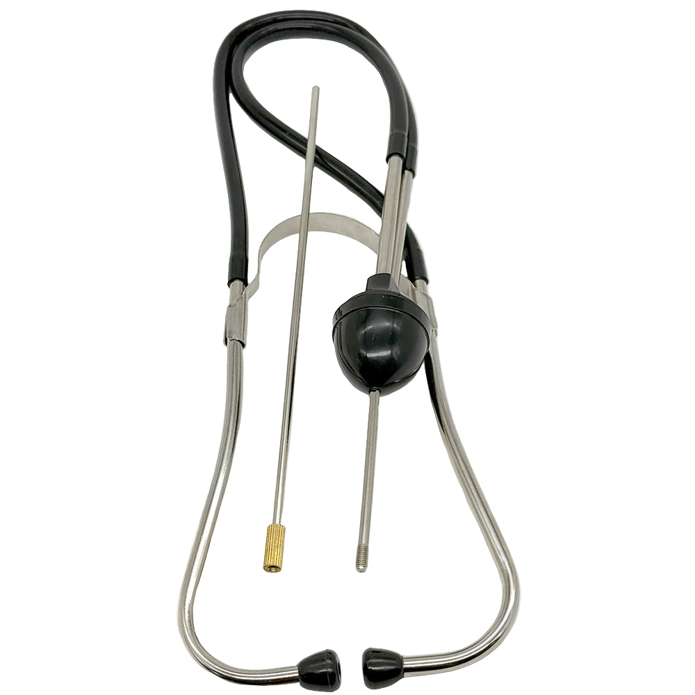 Mechanics Stethoscope