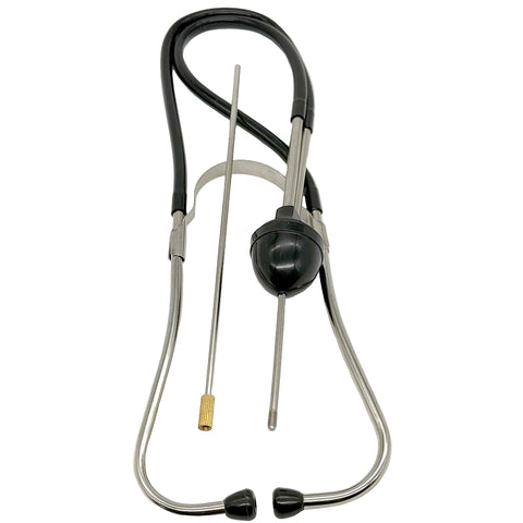 Mechanics Stethoscope