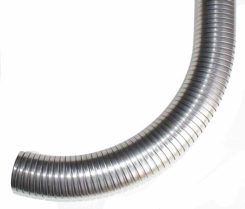 Heavy Duty Universal Flexible Stainless Steel Flexi Tube Exhaust Heavy Duty Universal Flexible Stainless Steel Flexi Tube Exhaust
