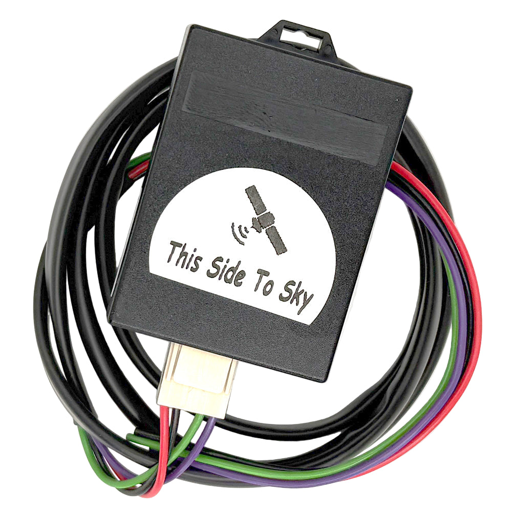 Smiths GPS Speed Sensor for Electronic Speedometers