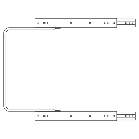 Premium Low Profile Runners