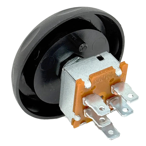 3 Speed Rotary Heater Fan Switch