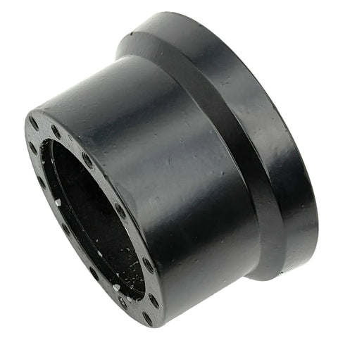 ALUMINIUM LAND ROVER DEFENDER STEERING WHEEL HUB SWH11