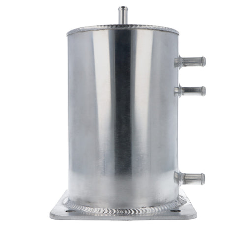 Fuel Swirl Pot Bottom Mount 1.6L
