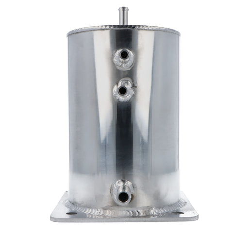 Fuel Swirl Pot Bottom Mount 1.6L