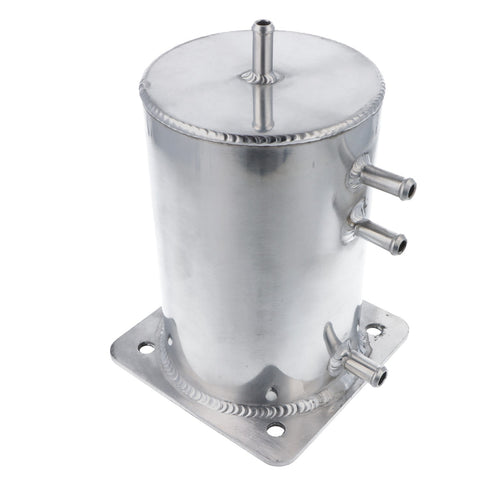 Fuel Swirl Pot Bottom Mount 1.6L
