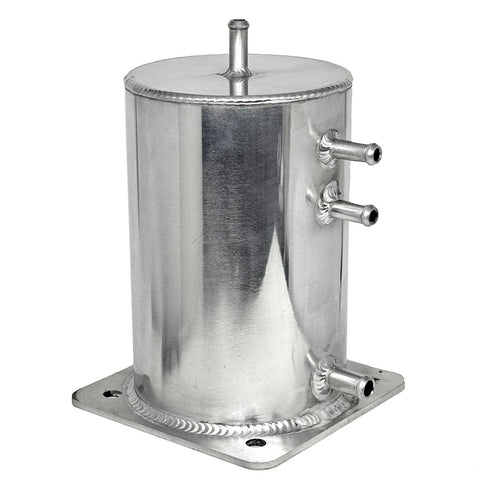 Fuel Swirl Pot Bottom Mount 1.6L