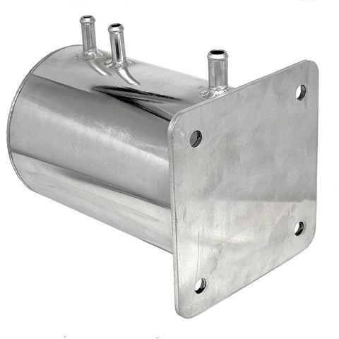 Fuel Swirl Pot Bottom Mount 1.6L