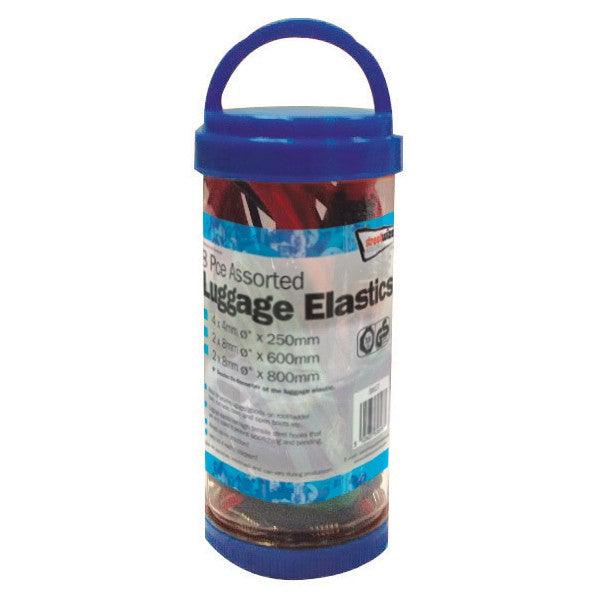 streetwize-8-piece-assorted-luggage-elastics-with-vinyl-coated-hooks-car-builder-solutions