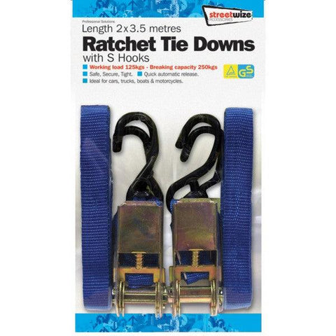 streetwize-heavy-duty-ratchet-tie-down-straps-with-s-hooks-3-5m-2-pack-car-builder-solutions