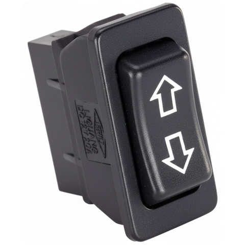 Electric Window Switch 2