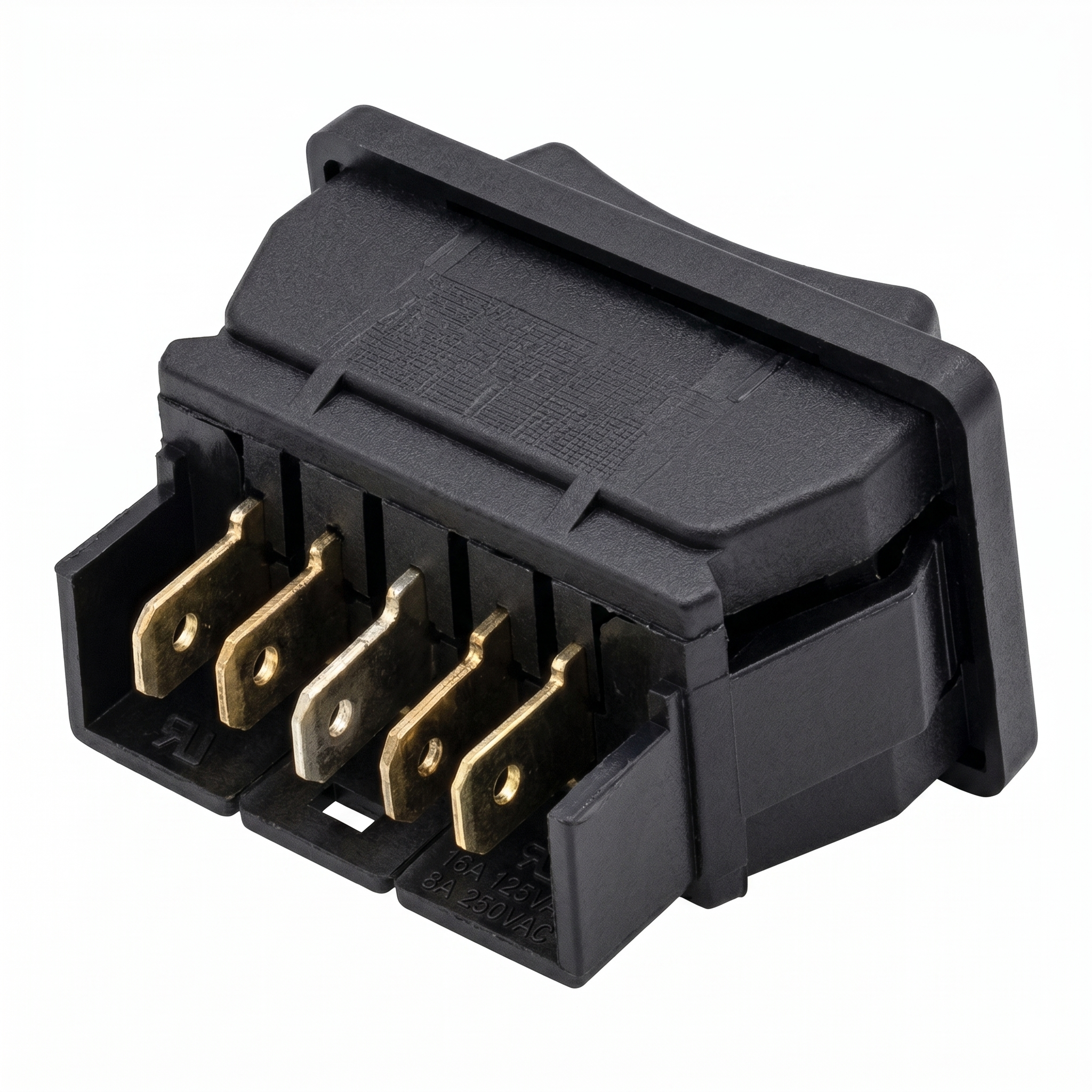 ELECTRIC WINDOW SWITCH car builder solutions