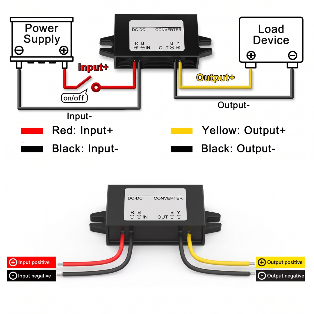 ELECTRONIC VOLTAGE REGULATOR Car Builder Solutions