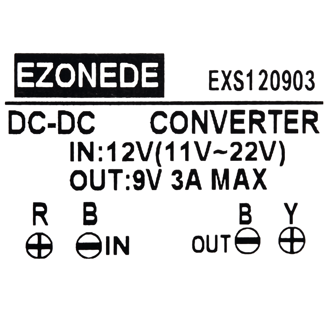 ELECTRONIC VOLTAGE REGULATOR Car Builder Solutions