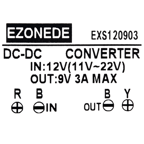 ELECTRONIC VOLTAGE REGULATOR Car Builder Solutions
