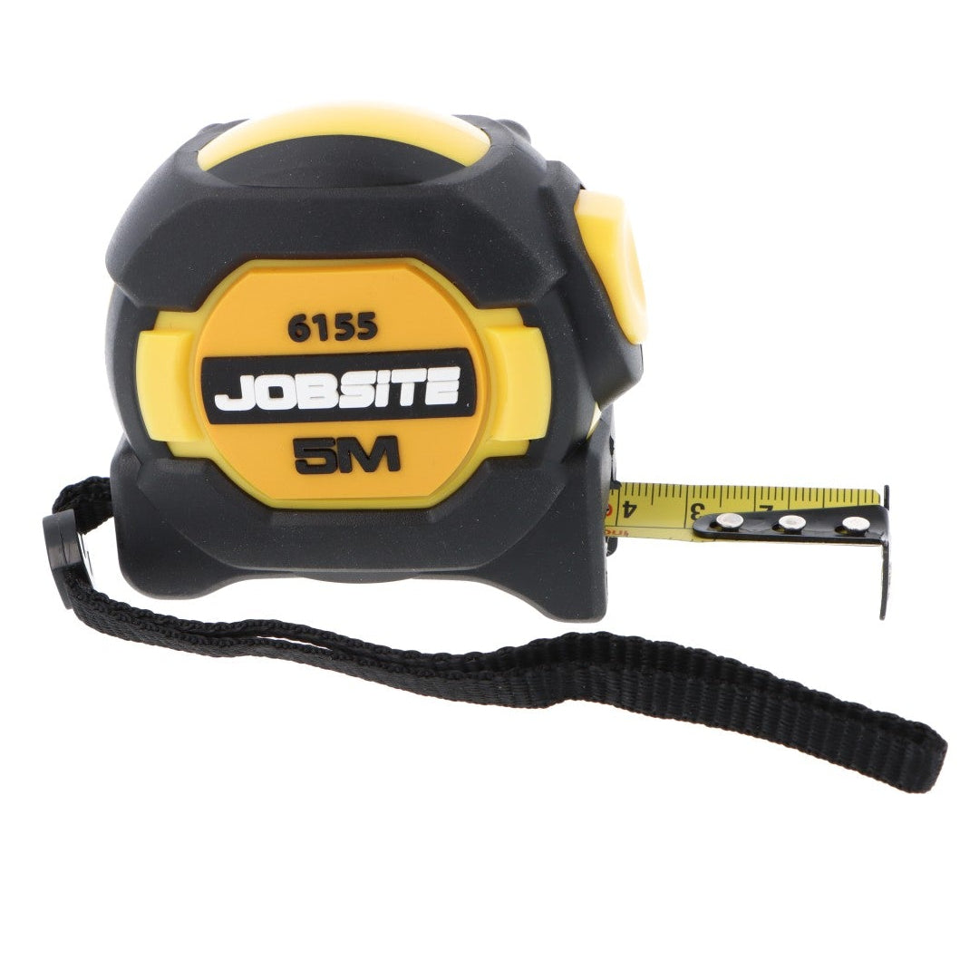 Stay-Out Tape Measure Five Metre - Car Builder Solutions