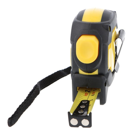 Stay-Out Tape Measure Five Metre - Car Builder Solutions