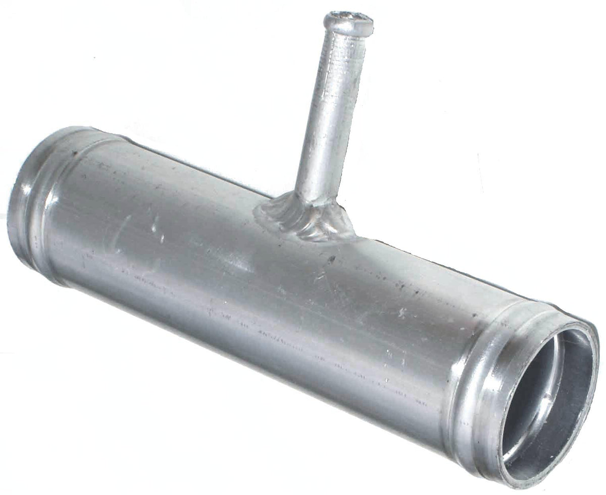 32mm-welded-aluminium-tee-with-8mm-outlet-car-builder-solutions