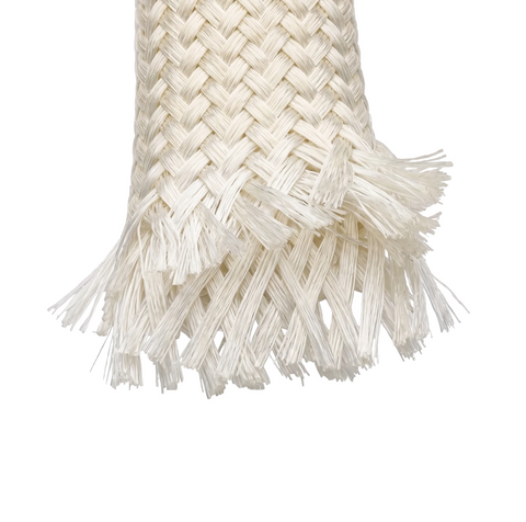 Tempguard Sleeving Per Metre - Various Sizes