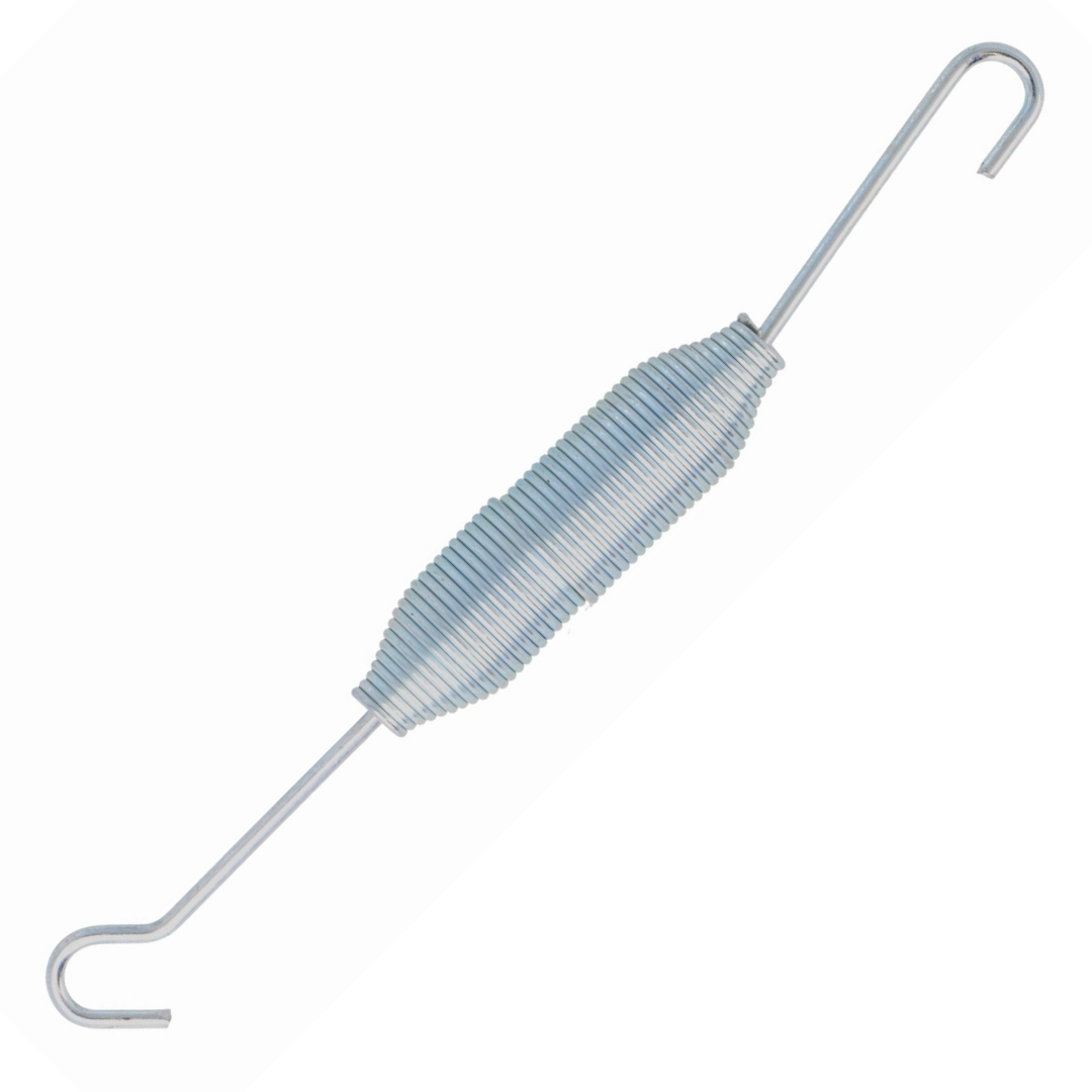 Throttle Spring 100mm with Swivelling Hooks