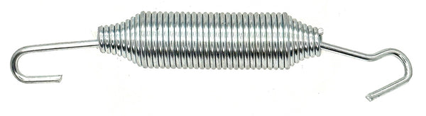 75mm Throttle Spring with Swivelling Hooks | Spring rate 2500 gms per ...