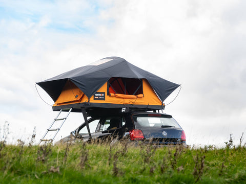 TentBox Lite XL Roof Tent