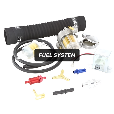 Car Builder - Kit & Classic Car Parts Specialist – Car Builder Solutions