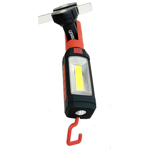 LED Multi Torch