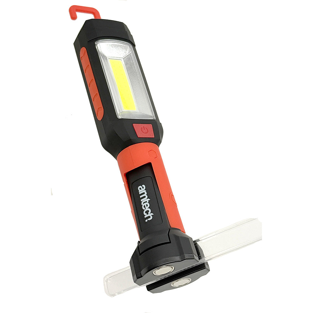 LED Multi Torch