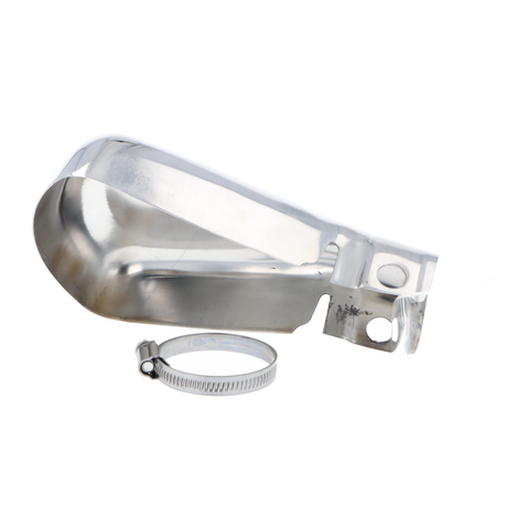 chrome-fish-tail-exhaust-trim-includes-clamp-car-builder-solutions