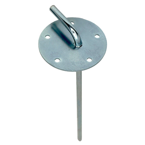 Fuel Tank Pick Up Pipes