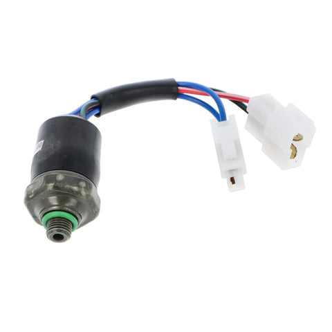 Trinary Switch for Air Con