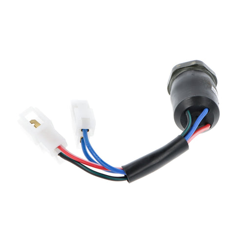 Trinary Switch for Air Con