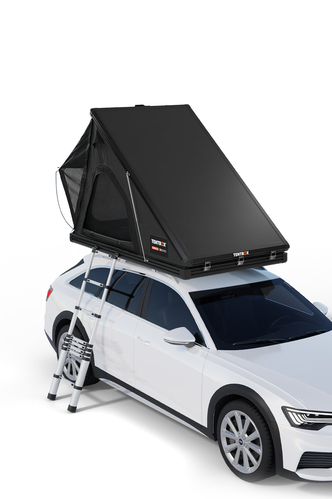 TentBox Cargo 2.0 Roof Tent