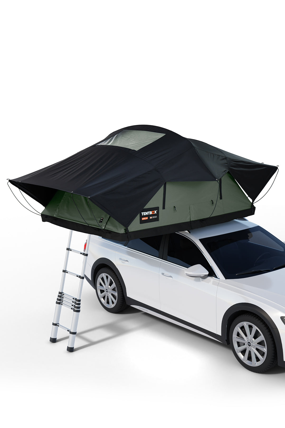 tent box kaufen TentBox Lite XL Roof Tent – Car Builder Solutions