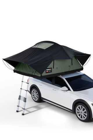 TentBox Lite XL Roof Tent