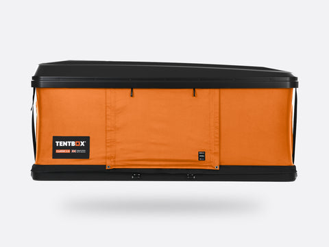 TentBox Classic 2.0 Roof Tent