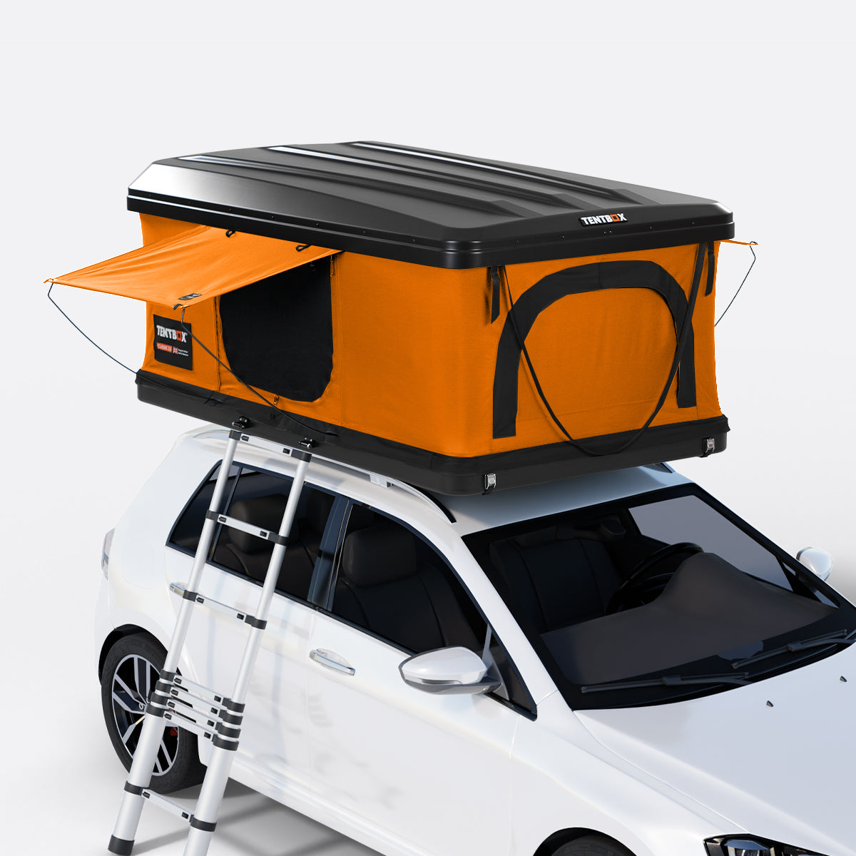 tentbox classic roof tent TentBox Classic 2.0 Roof Tent – Car Builder Solutions