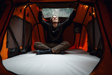 TentBox Lite 2.0 Roof Tent