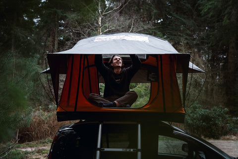 TentBox Lite 2.0 Roof Tent