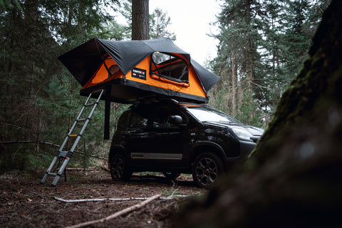 TentBox Lite 2.0 Roof Tent