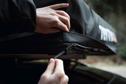 TentBox Lite XL Roof Tent